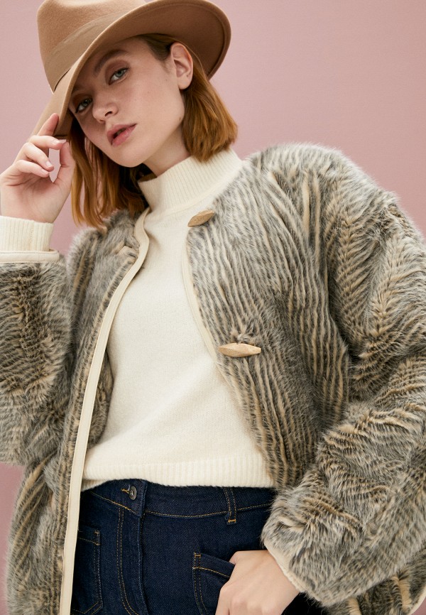 Forte Forte Шуба - фото 2