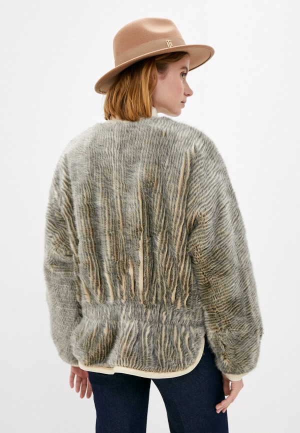 Forte Forte Шуба - фото 4