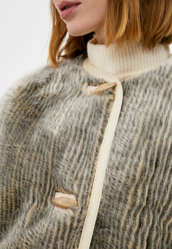 Forte Forte Шуба - фото 6