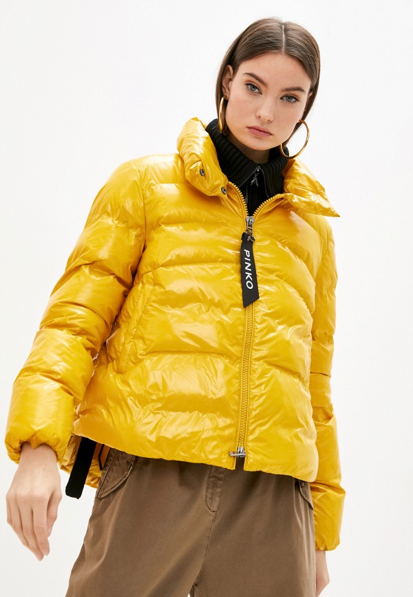 Pinko Куртка утепленная - фото 1