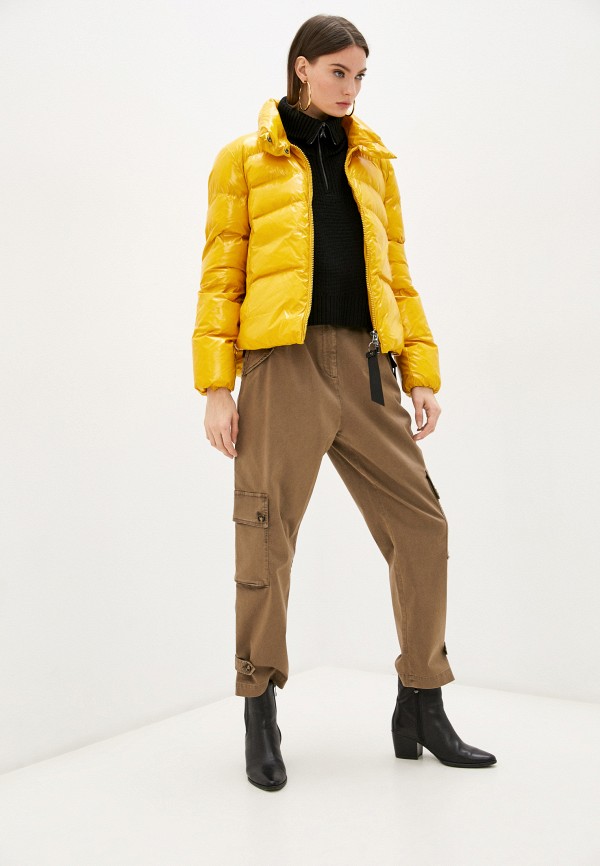 Pinko Куртка утепленная - фото 3