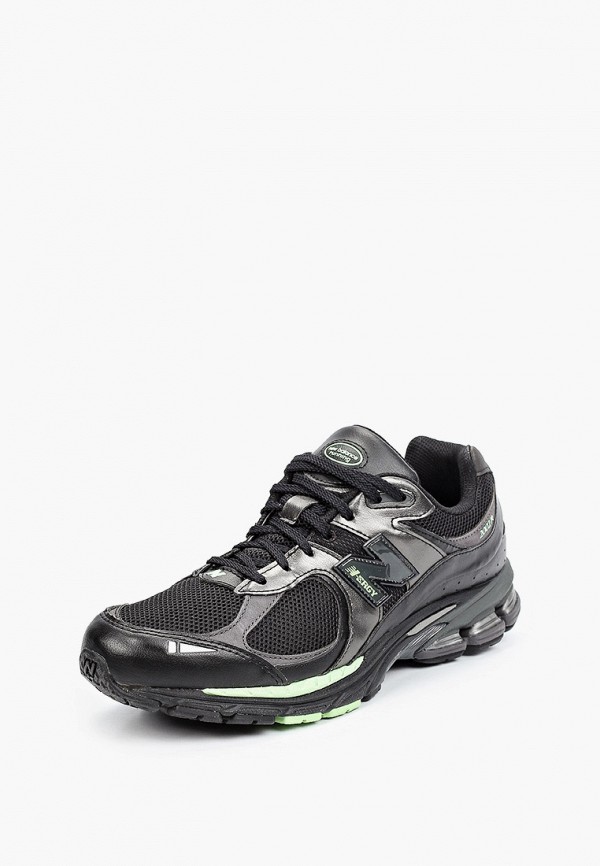 New Balance Кроссовки - 2002 - фото 2