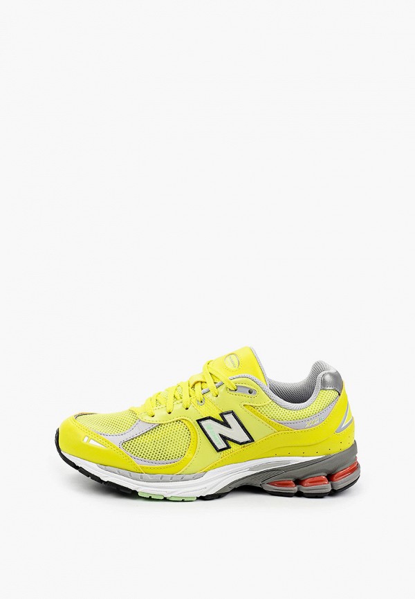 New Balance Кроссовки - 2002 - фото 1