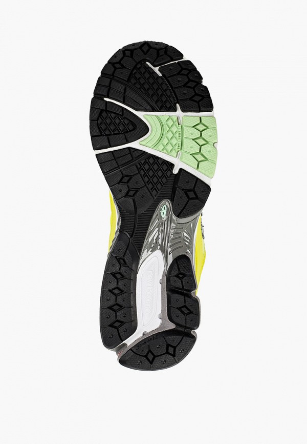 New Balance Кроссовки - 2002 - фото 5