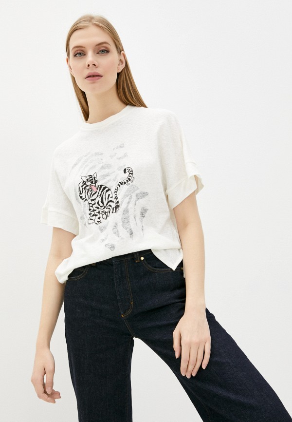 Ted Baker London Футболка - фото 1