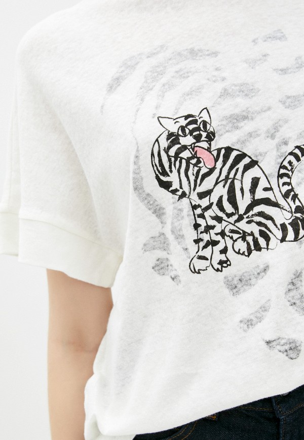 Ted Baker London Футболка - фото 5