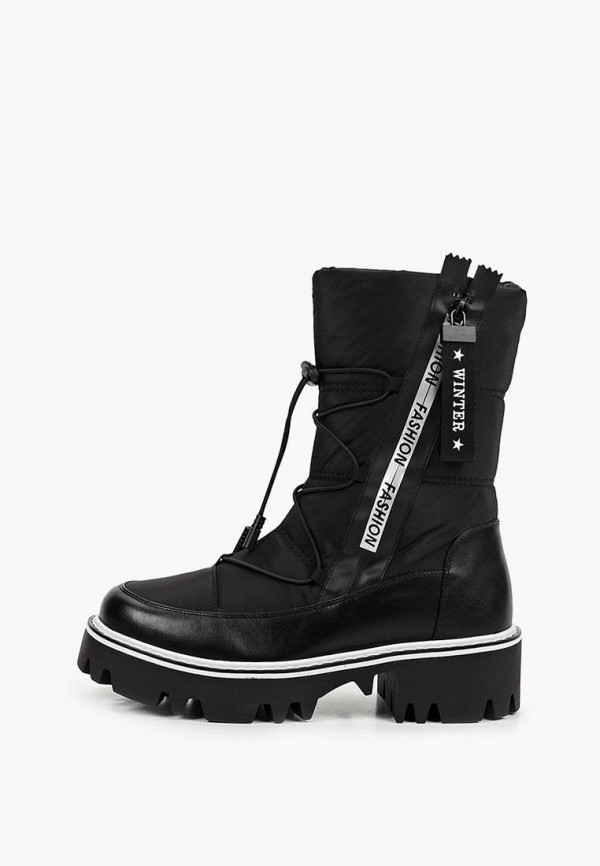 Котофей Дутики - фото 1