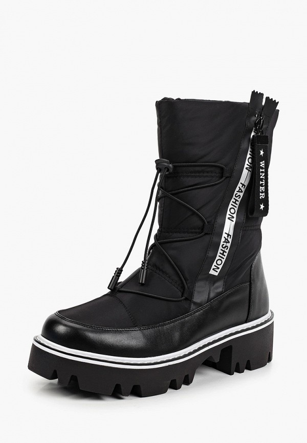 Котофей Дутики - фото 2