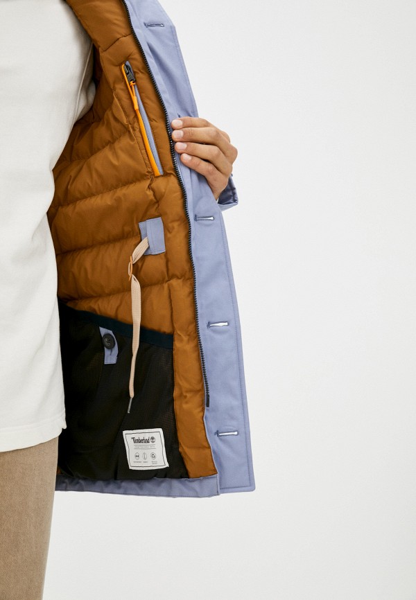 Timberland Парка - фото 4