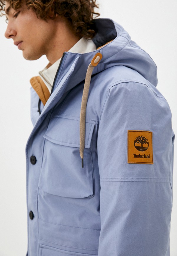 Timberland Парка - фото 5