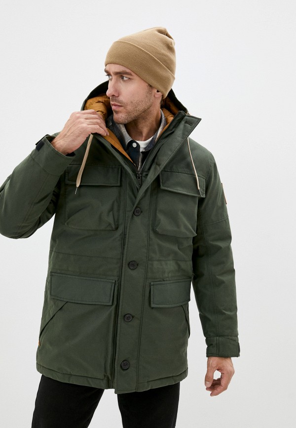 Timberland Парка - фото 1