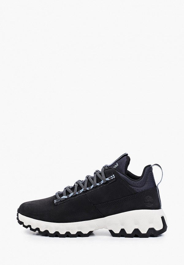 Timberland Ботинки - GS Edge Low - фото 1