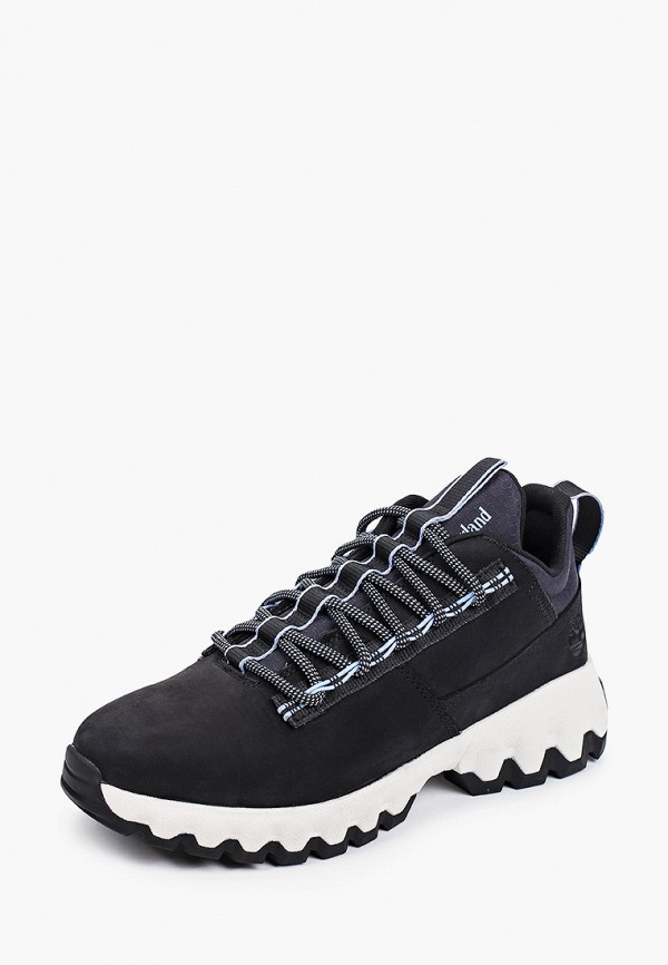 Timberland Ботинки - GS Edge Low - фото 3