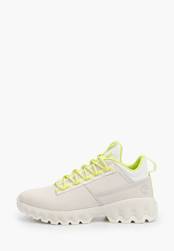 Кроссовки Timberland GS Edge Low купить за 19990 ₽ в интернет-магазине  Lamoda.ru