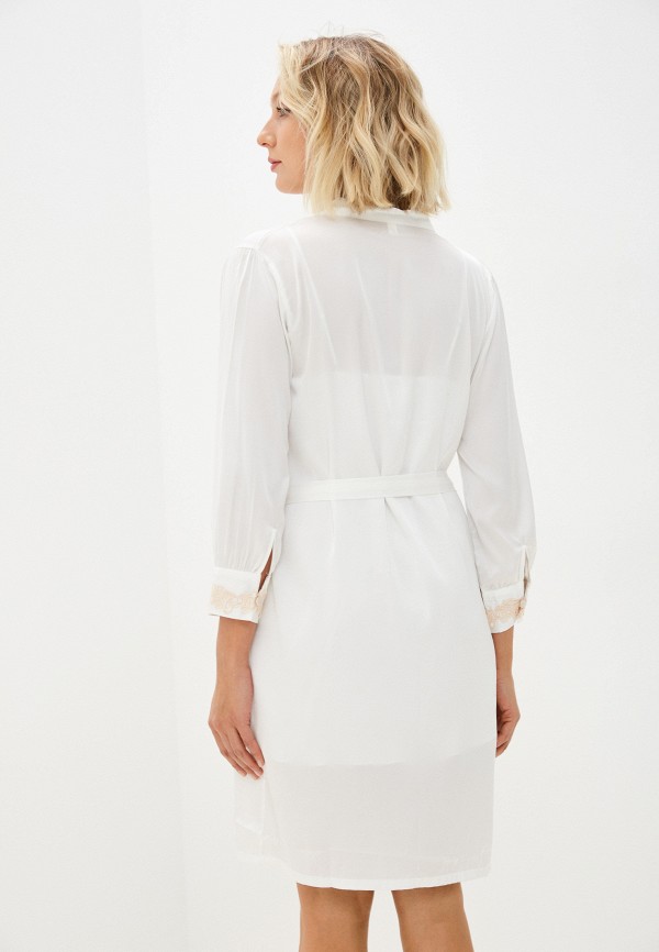 Infinity Love Халат и сорочка ночная - фото 3