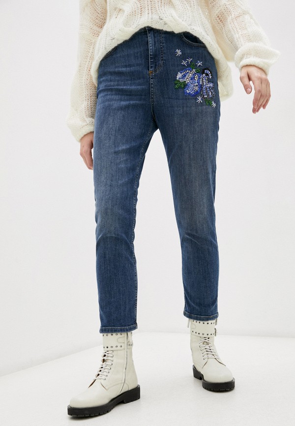 Liu Jo Джинсы - фото 1