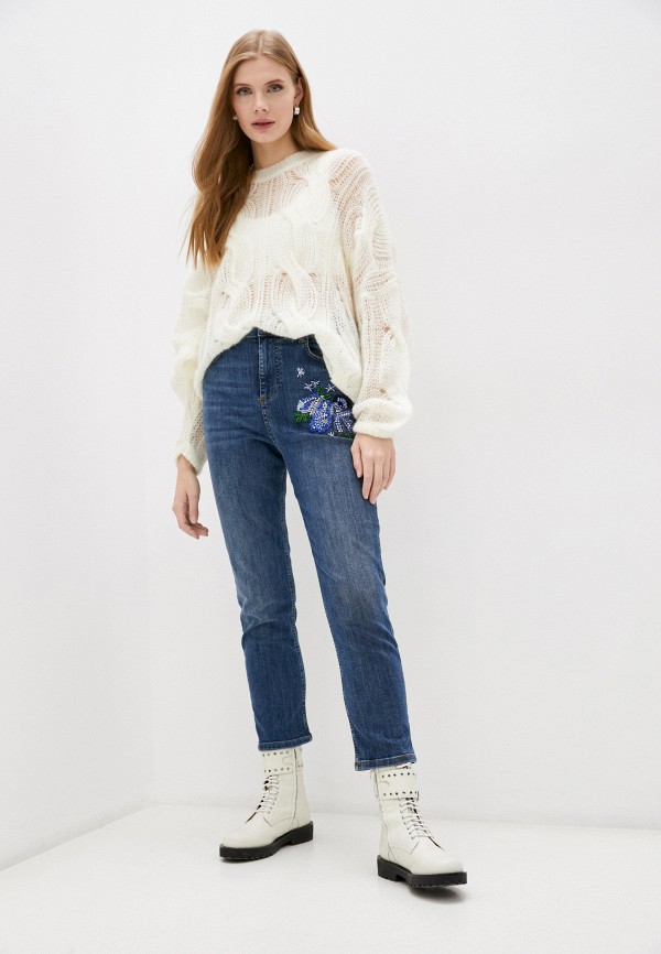 Liu Jo Джинсы - фото 3