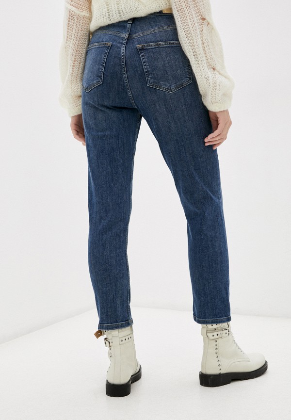 Liu Jo Джинсы - фото 4