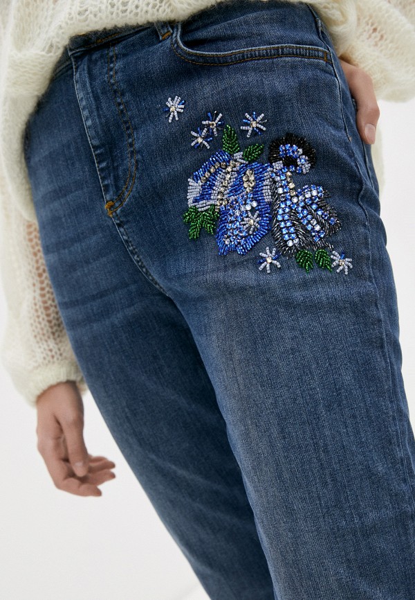 Liu Jo Джинсы - фото 5