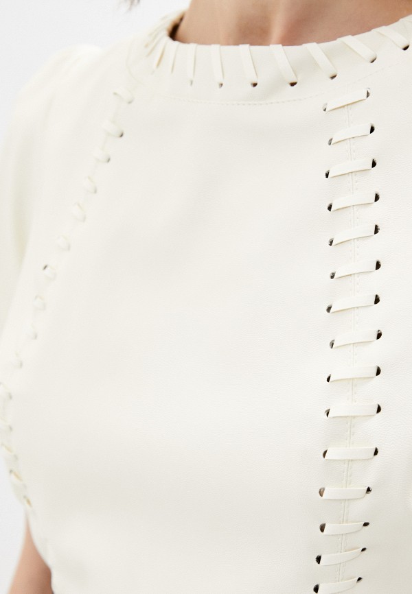 Elisabetta Franchi Блуза - фото 5