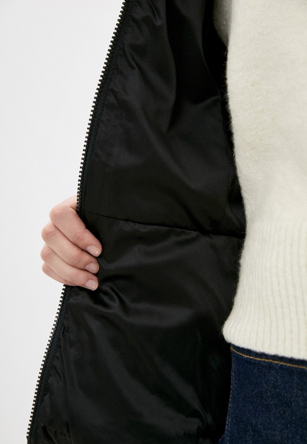 Elisabetta Franchi Куртка утепленная - фото 5