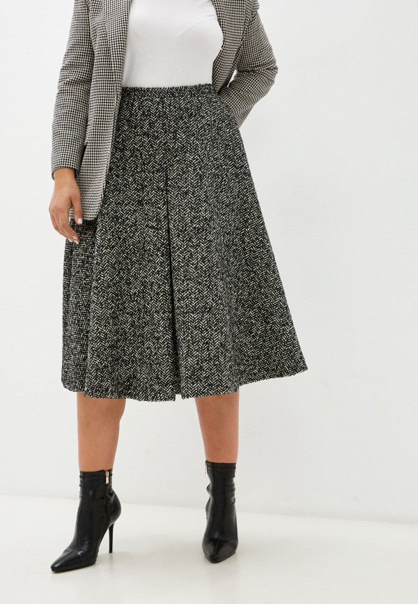 Elena Miro Юбка - ALESSANDRO DELL'ACQUA CAPSULE - фото 1