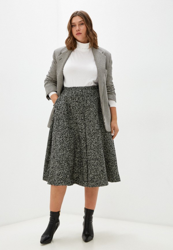 Elena Miro Юбка - ALESSANDRO DELL'ACQUA CAPSULE - фото 3