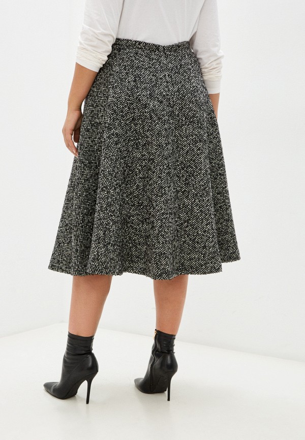 Elena Miro Юбка - ALESSANDRO DELL'ACQUA CAPSULE - фото 4