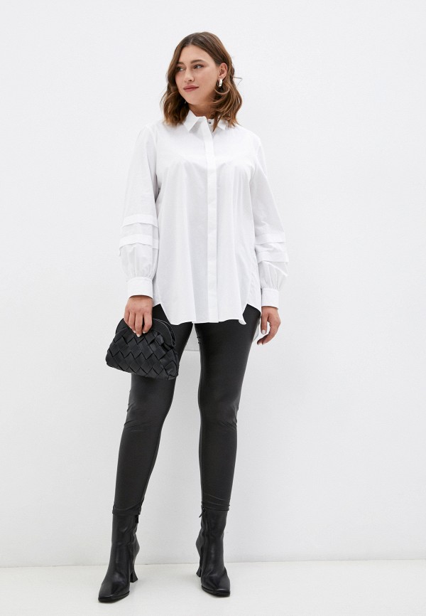 Elena Miro Рубашка - фото 3