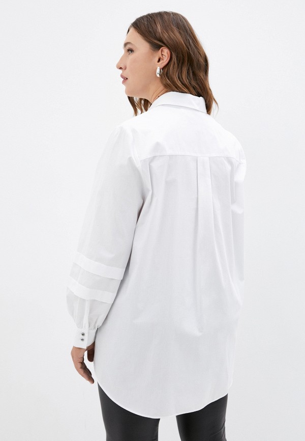 Elena Miro Рубашка - фото 4