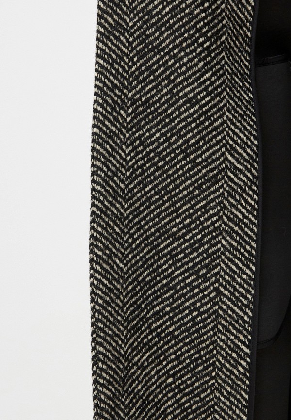 Elena Miro Пальто - ALESSANDRO DELL'ACQUA CAPSULE - фото 5