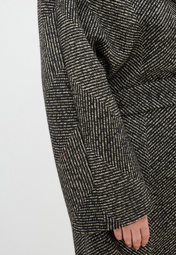 Elena Miro Пальто - ALESSANDRO DELL'ACQUA CAPSULE - фото 6