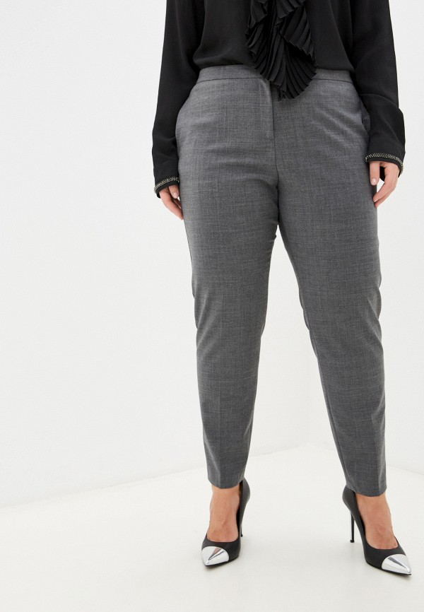 Elena Miro Брюки - ALESSANDRO DELL'ACQUA CAPSULE - фото 1