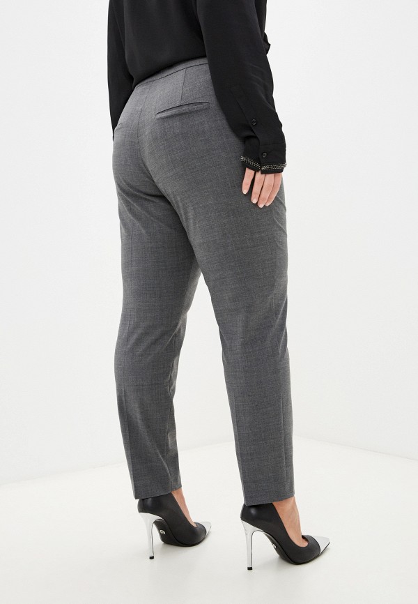 Elena Miro Брюки - ALESSANDRO DELL'ACQUA CAPSULE - фото 4