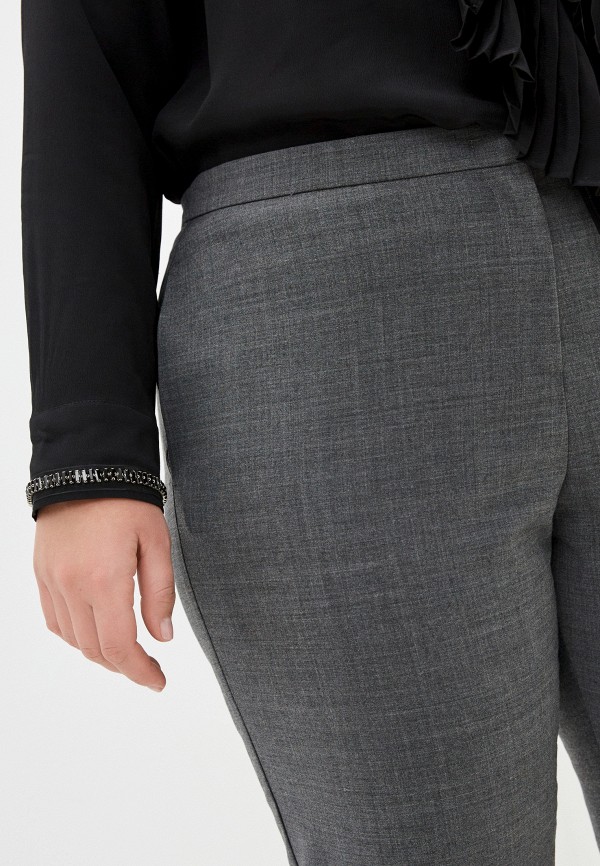 Elena Miro Брюки - ALESSANDRO DELL'ACQUA CAPSULE - фото 5