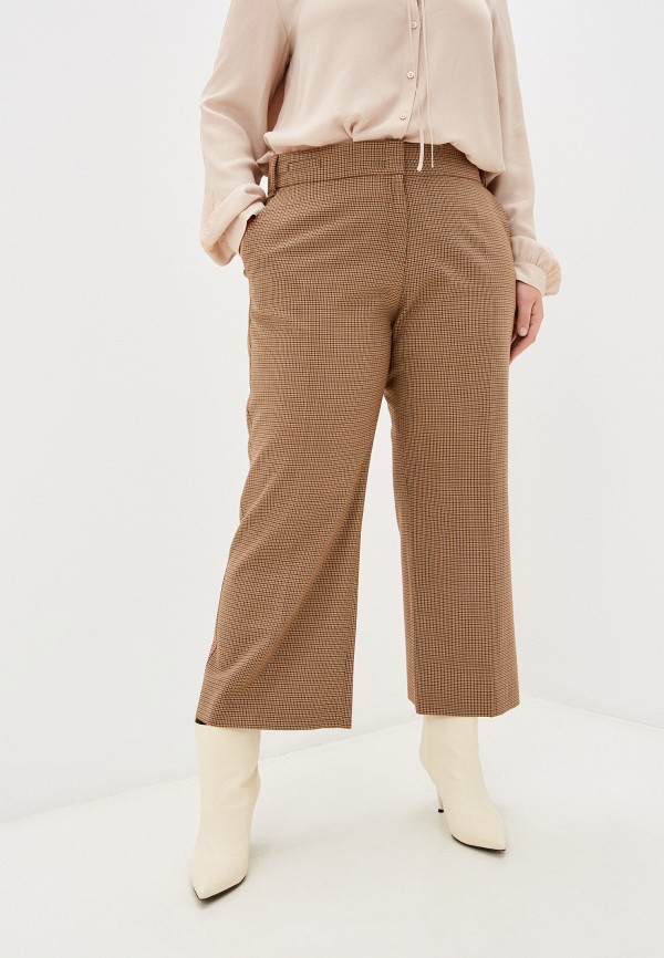 Elena Miro premium Брюки ALESSANDRO DELL'ACQUA CAPSULE