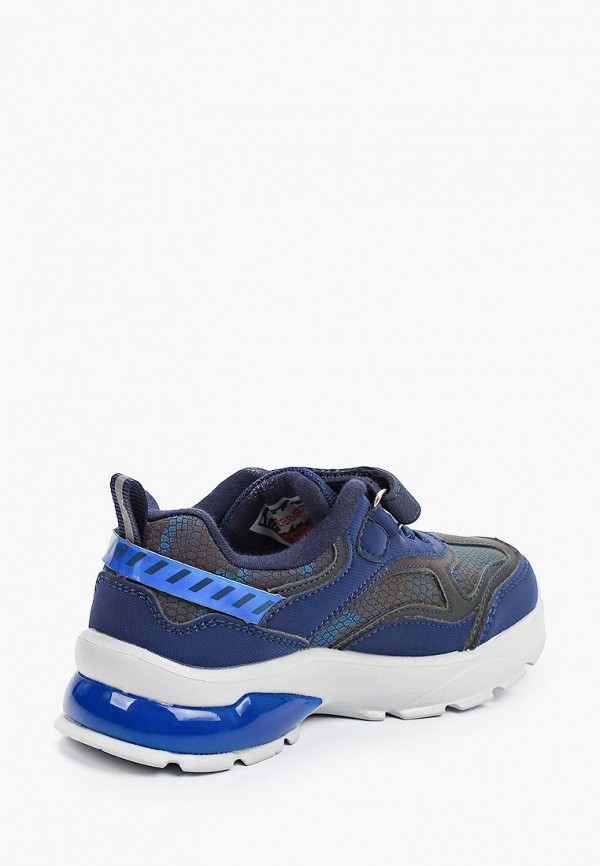 Zebra Кроссовки - фото 3