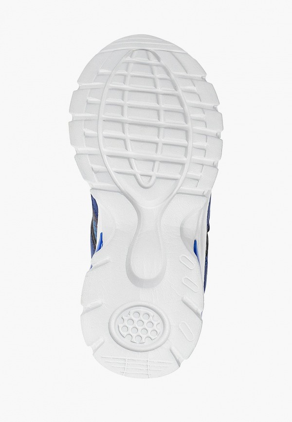 Zebra Кроссовки - фото 5