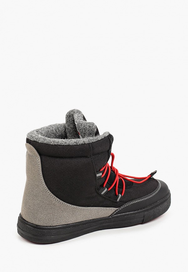 Zebra Ботинки - фото 3