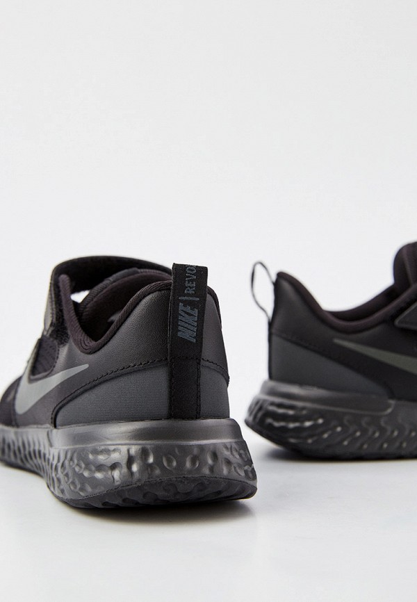 Nike Кроссовки - Revolution 5 Little Kids' Shoe - фото 4