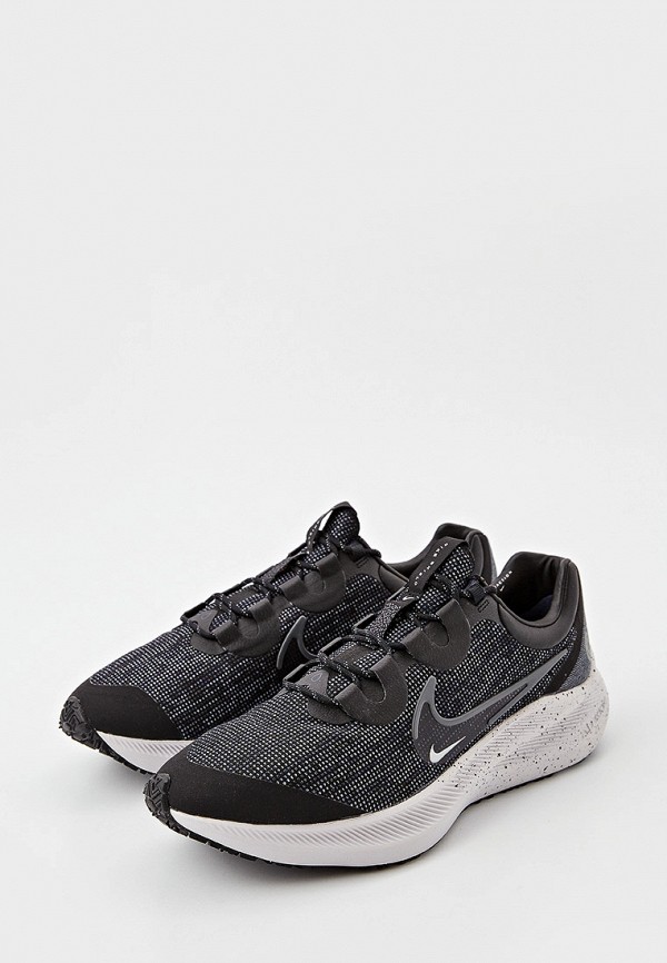 Nike Кроссовки - NIKE ZOOM WINFLO 8 SHIELD - фото 3