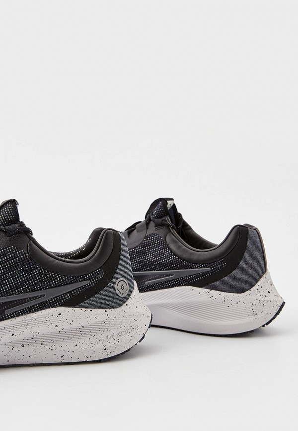 Nike Кроссовки - NIKE ZOOM WINFLO 8 SHIELD - фото 4