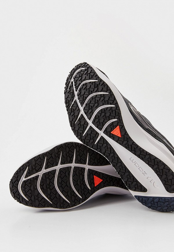Nike Кроссовки - NIKE ZOOM WINFLO 8 SHIELD - фото 5