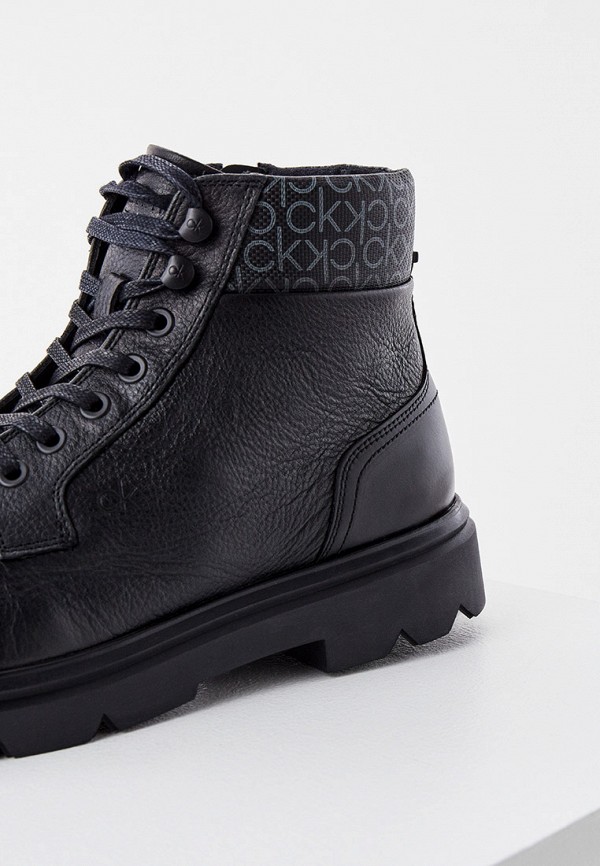 Calvin Klein Ботинки - фото 3