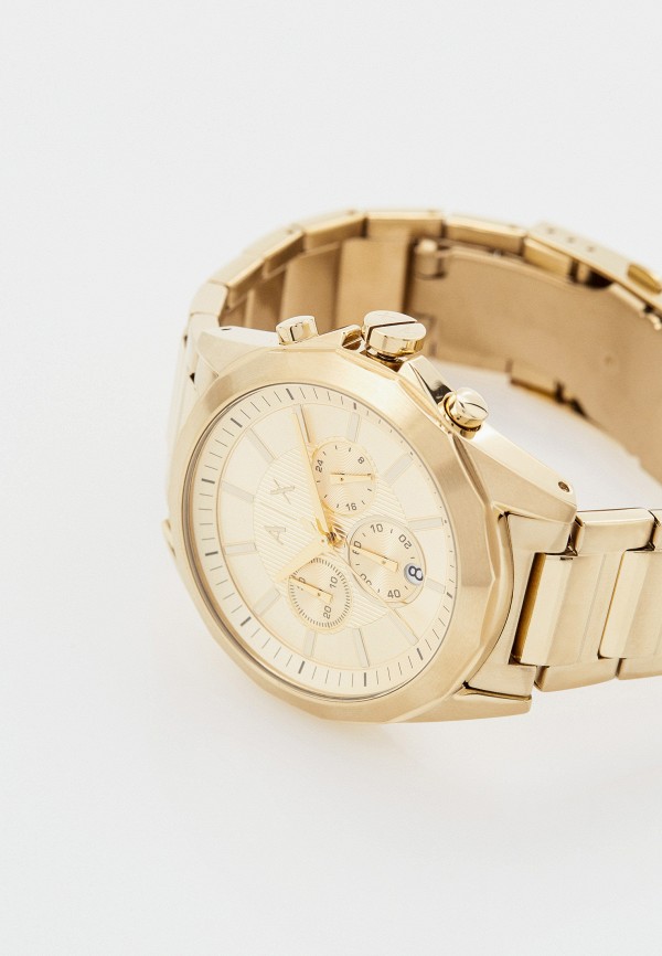 Armani Exchange AX2602 RTLAAV091201 Lamoda