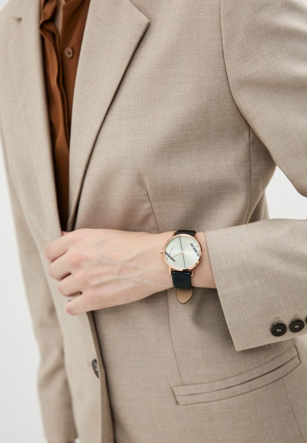 Armani Exchange Часы - AX5570 - фото 6