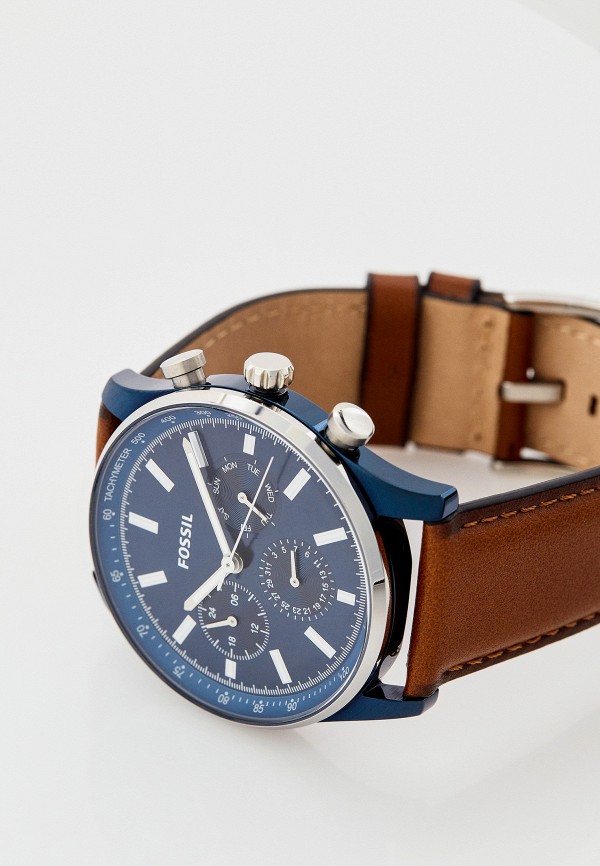 Часы Fossil BQ2512 купить за 15990 ₽ в 