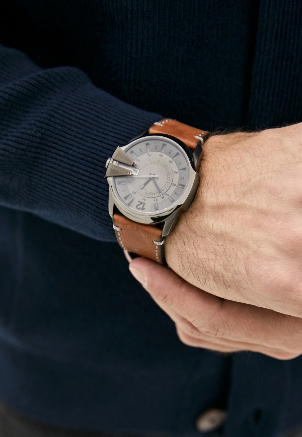 Diesel Часы - DZ1964 - фото 6