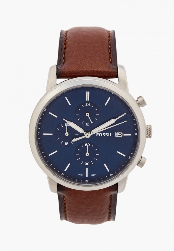 Fossil Часы - FS5850 - фото 1