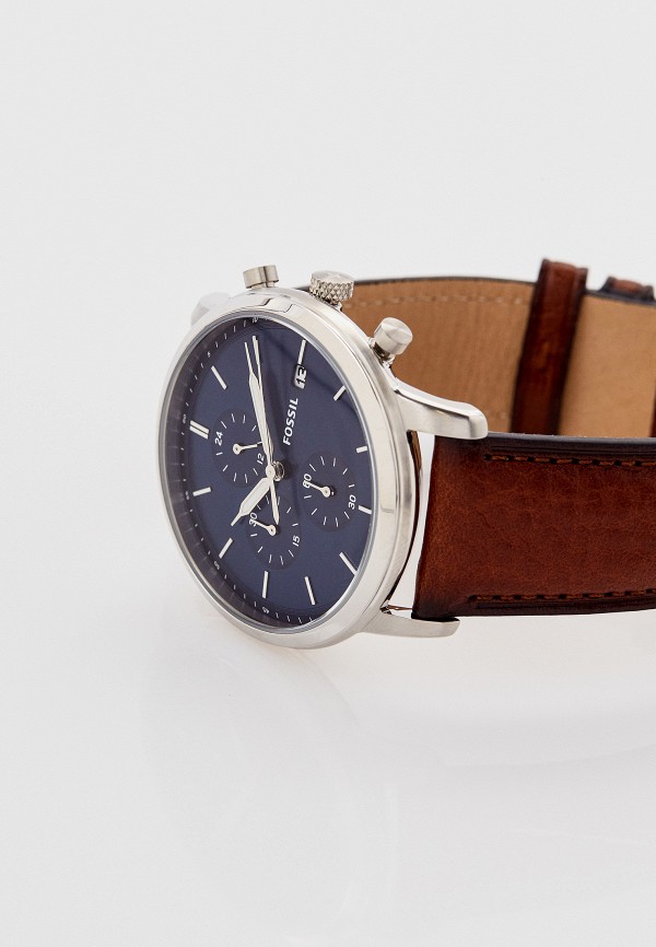 Fossil Часы - FS5850 - фото 2